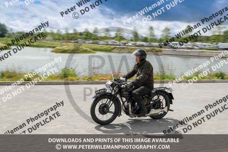 Vintage motorcycle club;eventdigitalimages;no limits trackdays;peter wileman photography;vintage motocycles;vmcc banbury run photographs